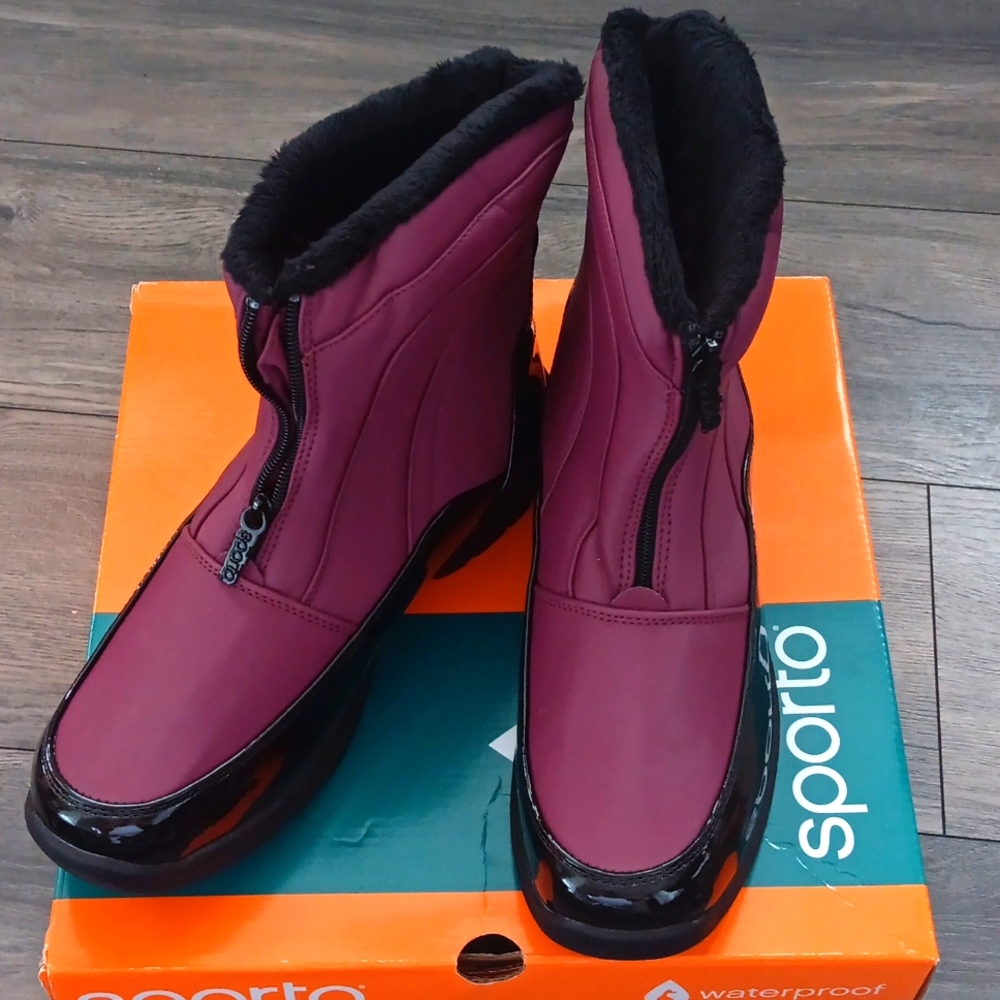 Women winter Boots